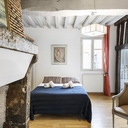 Millesime By Cocoonr Apartment Rennes Luaran gambar