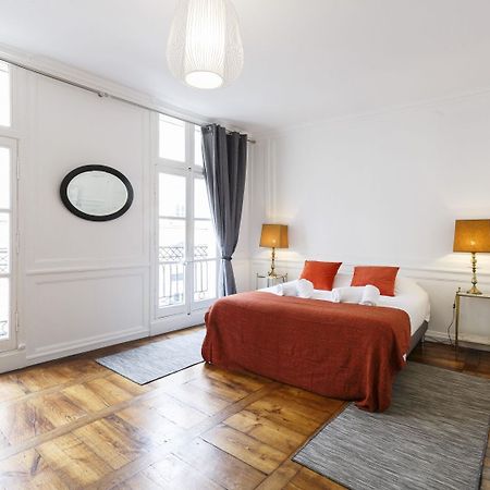 Millesime By Cocoonr Apartment Rennes Luaran gambar