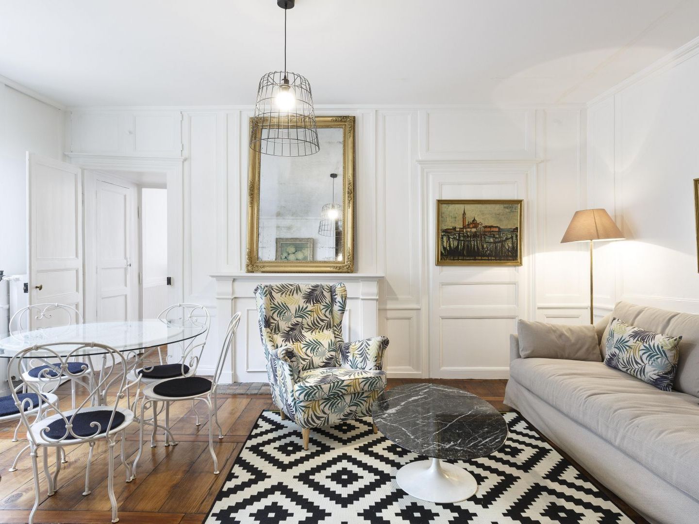 Millesime By Cocoonr Apartment Rennes Luaran gambar