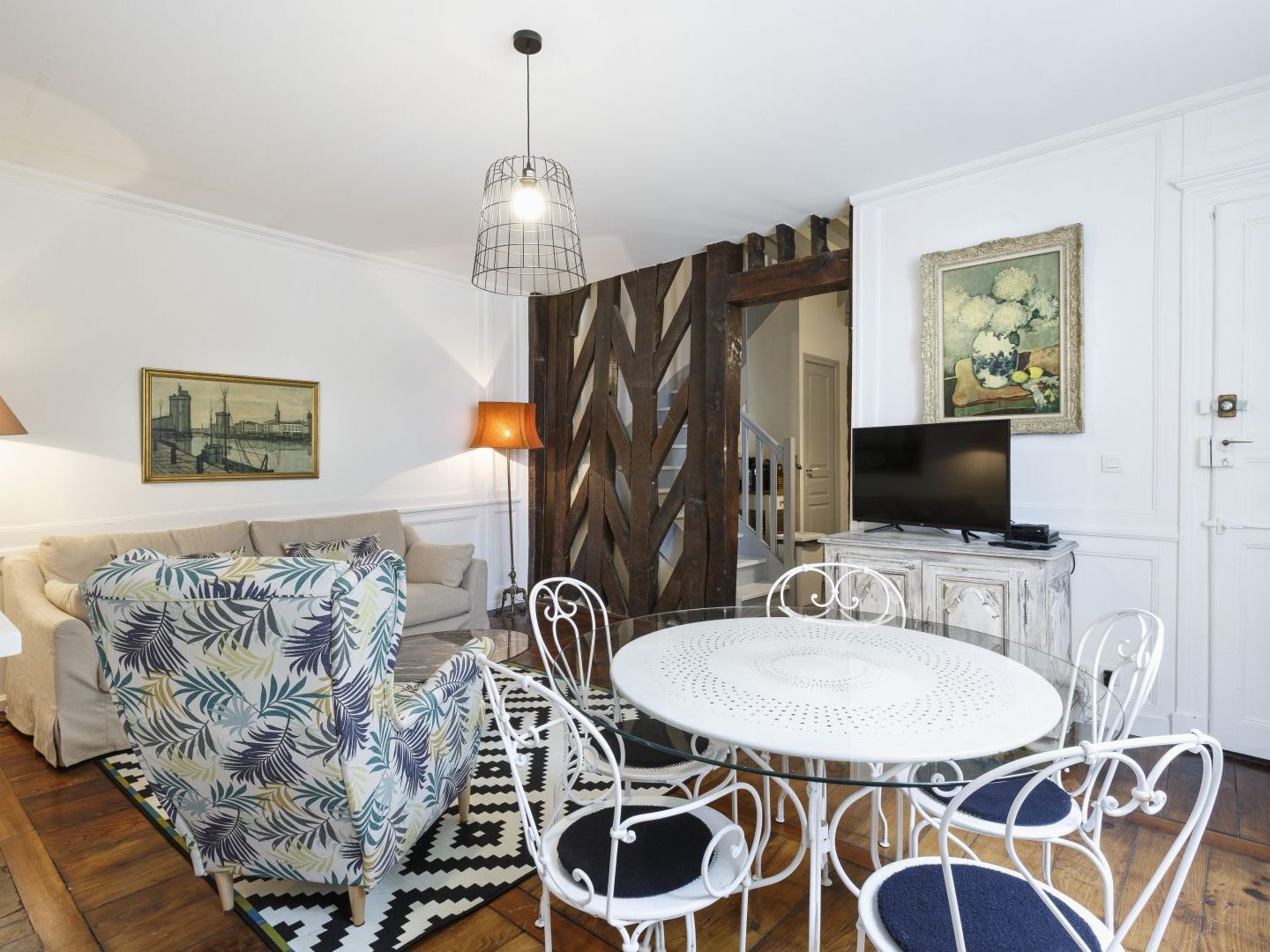 Millesime By Cocoonr Apartment Rennes Luaran gambar