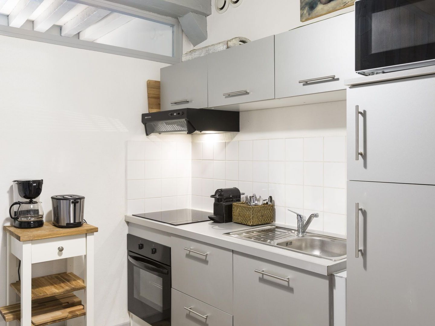 Millesime By Cocoonr Apartment Rennes Luaran gambar
