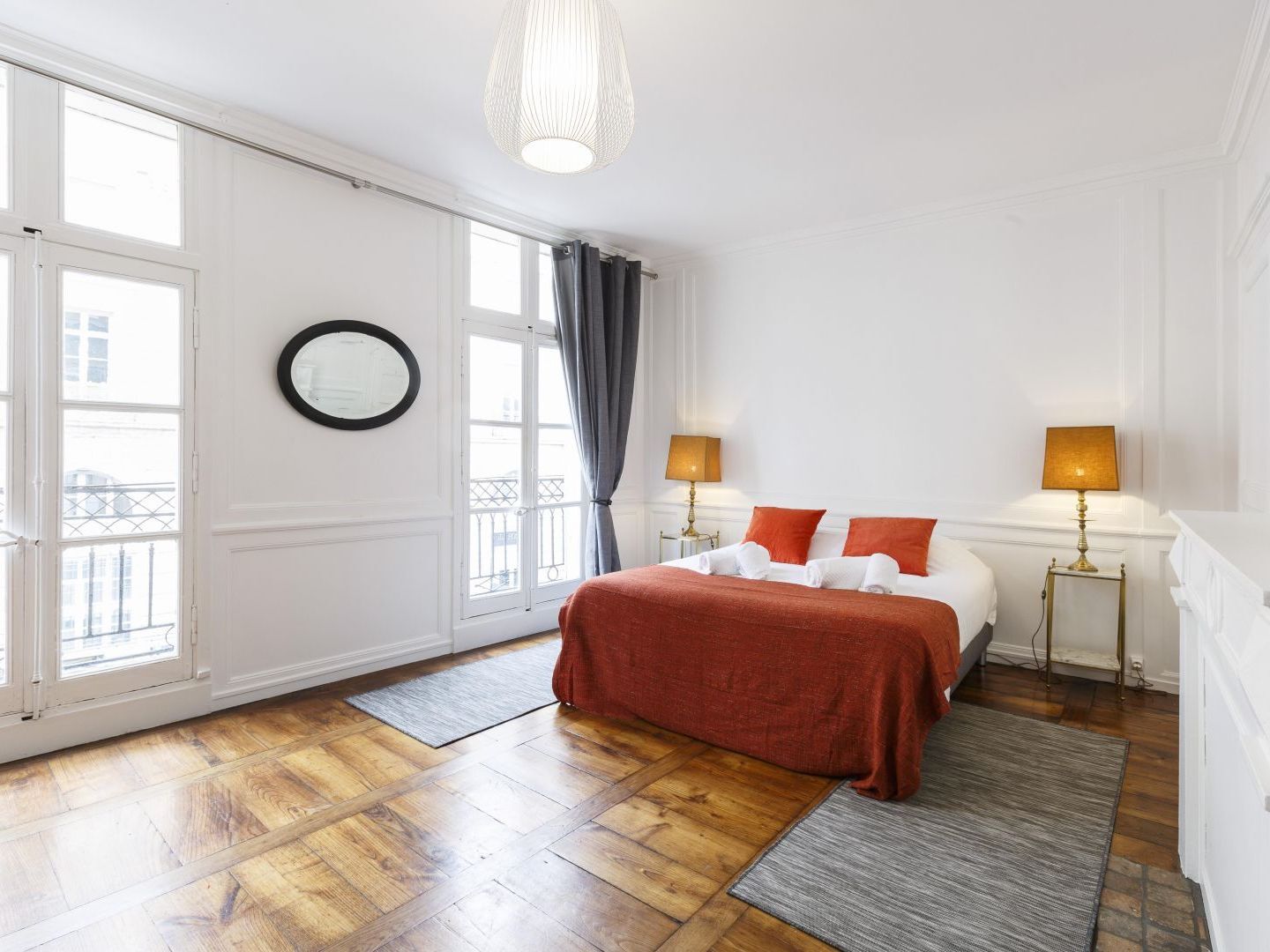 Millesime By Cocoonr Apartment Rennes Luaran gambar