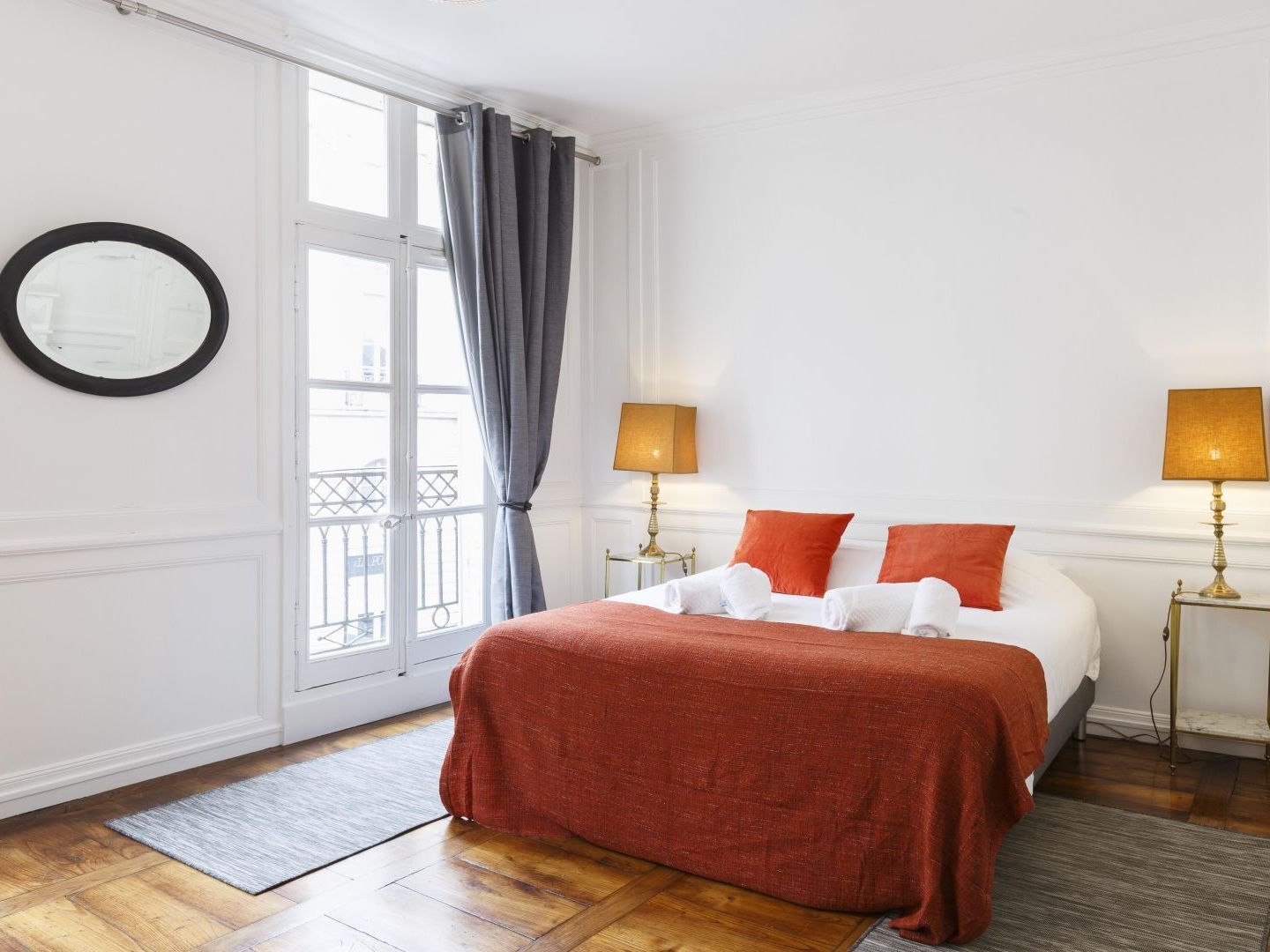 Millesime By Cocoonr Apartment Rennes Luaran gambar