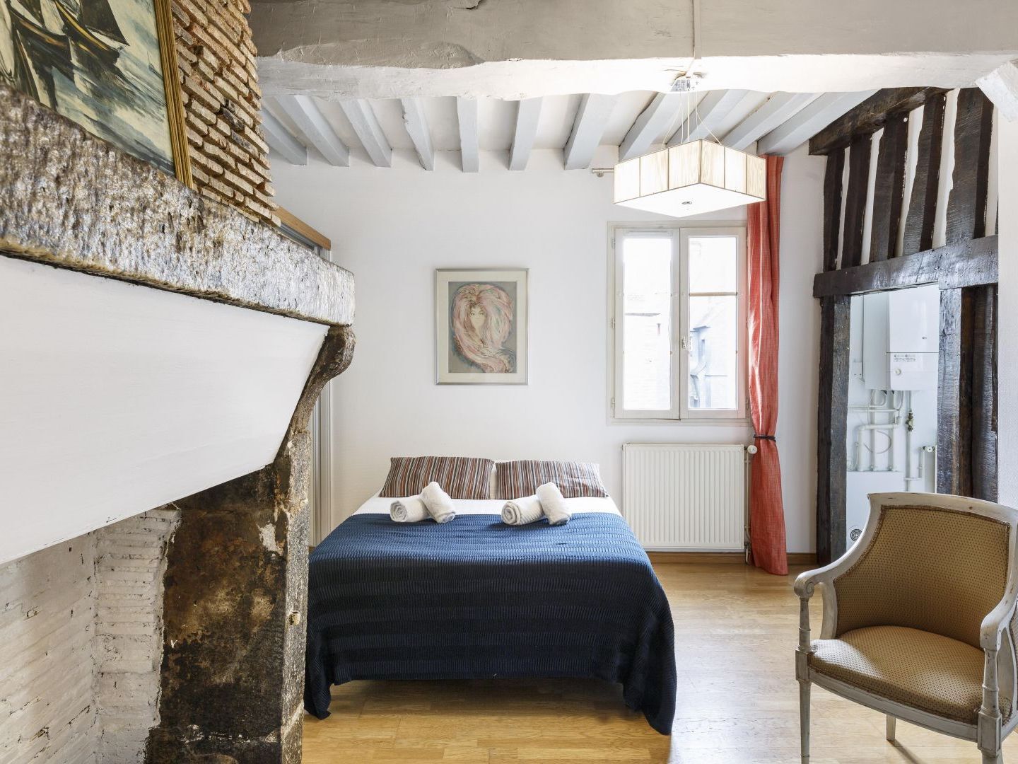 Millesime By Cocoonr Apartment Rennes Luaran gambar