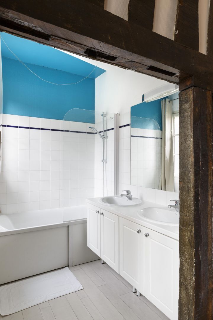 Millesime By Cocoonr Apartment Rennes Luaran gambar