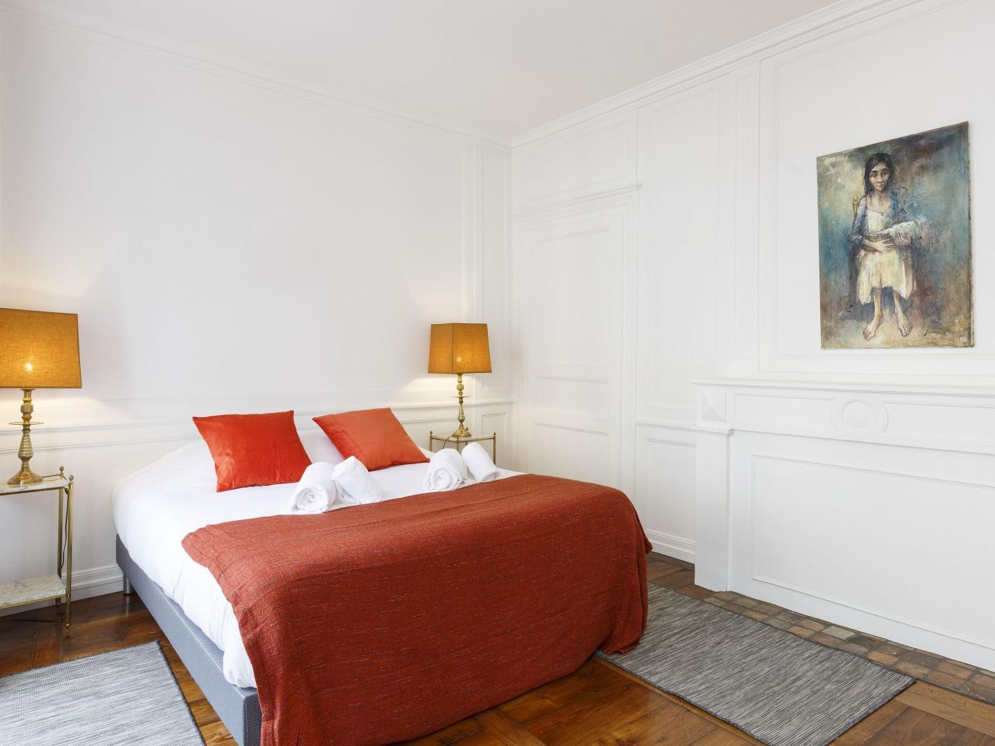 Millesime By Cocoonr Apartment Rennes Luaran gambar
